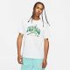 JORDAN BRAND JDN AIR CREW TEE WHITE