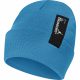 JORDAN CUFFED BEANIE 23 ENG LASER BLUE/WHITE