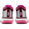 JORDAN ZION 1 WHITE/METALLIC SILVER-HYPER PINK