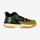 JORDAN ZION 1 (GS) CARBON GREEN/BLACK-ASPARAGUS-BEACH