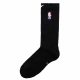 NIKE NBA ELITE CREW 75 BLACK/WHITE