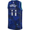 NIKE SELECT SERIES LUKA DONCIC JERSEY HYPER ROYAL/DONCIC LUKA