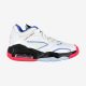 JORDAN POINT LANE (GS) WHITE/RUSH PINK-MEDIUM BLUE-BLACK