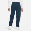 JORDAN ESSENTIALS WOVEN PANT ARMORY NAVY/SAIL