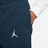 JORDAN ESSENTIALS WOVEN PANT ARMORY NAVY/SAIL