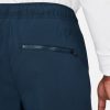 JORDAN ESSENTIALS WOVEN PANT ARMORY NAVY/SAIL