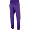 NIKE LOS ANGELES LAKERS DRI-FIT SHOWTIME PANTS FIELD PURPLE/AMARILLO/WHITE/WHITE