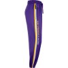 NIKE LOS ANGELES LAKERS DRI-FIT SHOWTIME PANTS FIELD PURPLE/AMARILLO/WHITE/WHITE