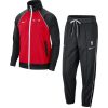 NIKE CHICAGO BULLS COURTSIDE 75TH TRACKSUIT UNIVERSITY RED/BLACK/WHITE