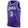 NIKE LOS ANGELES LAKERS DRI FIT SWINGMAN JERSEY FIELD PURPLE/DAVIS ANTHONY