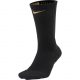 NIKE ELITE CREW GOLD BLACK/GOLD