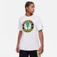 NIKE ROSWELL RAYGUNS CORE TEE WHITE