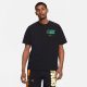 NIKE RAYGUNS TEE BLACK