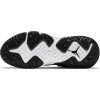 JORDAN DELTA BLACK/DARK BEETROOT-WHITE