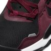 JORDAN DELTA BLACK/DARK BEETROOT-WHITE