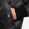 JORDAN PSG MA-1 JACKET BLACK