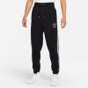 JORDAN PSG FLEECE PANT BLACK