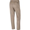 NIKE TEAM 31 CONCEPT CHINO COURTSIDE PANTS KHAKI