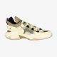 JORDAN WHY NOT.5 COCONUT MILK/BLACK-KHAKI-RATTAN