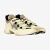 JORDAN WHY NOT.5 COCONUT MILK/BLACK-KHAKI-RATTAN