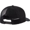 JORDAN JUMPMAN CLASSIC 99 AIR TRUCKER CAP BLACK/BLACK/BLACK