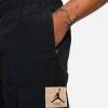 JORDAN FLIGHT HERITAGE CARGO PANT BLACK/HEMP