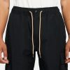 JORDAN FLIGHT HERITAGE CARGO PANT BLACK/HEMP