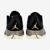 JORDAN ONE TAKE 3 BLACK/METALLIC GOLD-FLAT PEWTER