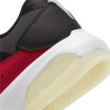 JORDAN AIR 200E BLACK/TOTAL ORANGE-CHILE RED-PHOTON DUST