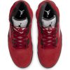 AIR JORDAN 5 RETRO VARSITY RED/BLACK-WHITE