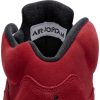 AIR JORDAN 5 RETRO VARSITY RED/BLACK-WHITE