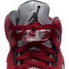 AIR JORDAN 5 RETRO VARSITY RED/BLACK-WHITE