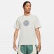 NIKE MOVE 2 ZERO TEE PURE