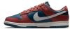 Nike Dunk Low Retro Canyon Rust/Summit White-Valerian Blue 385