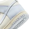 NIKE DUNK HIGH WMNS SAIL/FOOTBALL GREY-PALE IVORY