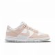 NIKE DUNK LOW NEXT NATURE WMNS WHITE/PALE CORAL