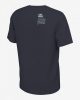 NIKE LUKA DONCIC SELECT SERIES TEE COLLEGE NAVY/DONCIC LUKA