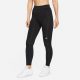 JORDAN WOMENS CORE LEGGINGS BLACK/WHITE