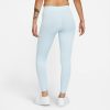 JORDAN WOMENS CORE LEGGINGS CELESTINE BLUE/SUMMIT WHITE