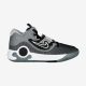 NIKE KD TREY 5 X WOLF GREY/WHITE-COOL GREY-BLACK