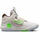 NIKE KD TREY 5 X PHANTOM/GREEN STRIKE/LIGHT OREWOOD BROWN/EARTH 475