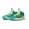 NIKE KD TREY 5 X CLEAR JADE/SAIL/VIVID SULFUR/GEODE TEAL