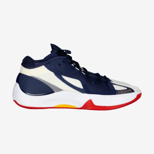 JORDAN ZOOM SEPARATE MIDNIGHT NAVY/UNIVERSITY GOLD-WHITE