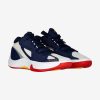 JORDAN ZOOM SEPARATE MIDNIGHT NAVY/UNIVERSITY GOLD-WHITE