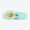 JORDAN ZOOM SEPARATE LASER BLUE/CITRON TINT-MARINA-KUMQUAT