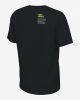 NIKE SELECT SERIES KEVIN DURANT MVP TEE BLACK/DURANT KEVIN