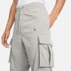 JORDAN ESSENTIALS STATEMENT UTILITY PANT ENIGMA STONE L