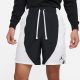 JORDAN DRI-FIT SPORT WOVEN SHORT BLACK/WHITE/BLACK