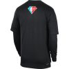 NIKE ALL STAR WEEKEND TOP LONG SLEEVE SHOOTING TEE BLACK