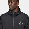 JORDAN JUMPMAN STATEMENT SUIT JACKET BLACK/BLACK